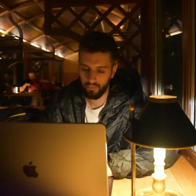 Mohammad-Amine BANAEI